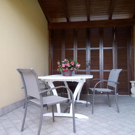 B&B Malpensa Ticino Valley Vizzola Ticino Εξωτερικό φωτογραφία