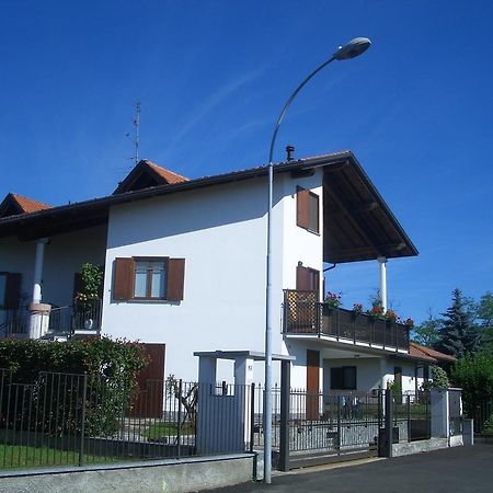 B&B Malpensa Ticino Valley Vizzola Ticino Εξωτερικό φωτογραφία