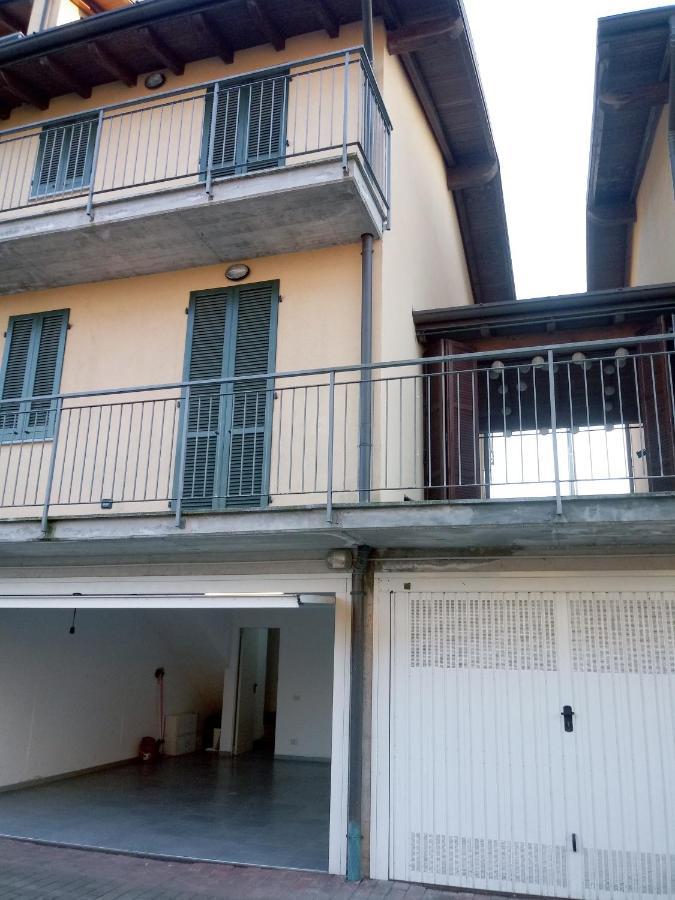 B&B Malpensa Ticino Valley Vizzola Ticino Εξωτερικό φωτογραφία