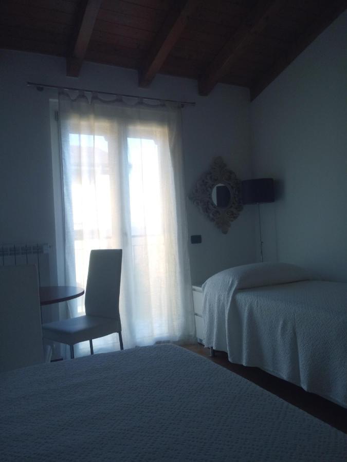 B&B Malpensa Ticino Valley Vizzola Ticino Εξωτερικό φωτογραφία