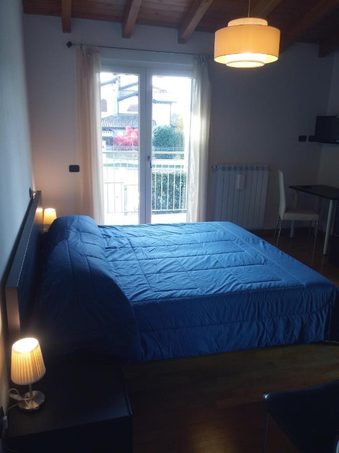 B&B Malpensa Ticino Valley Vizzola Ticino Εξωτερικό φωτογραφία