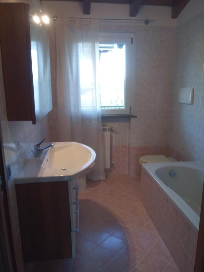 B&B Malpensa Ticino Valley Vizzola Ticino Εξωτερικό φωτογραφία