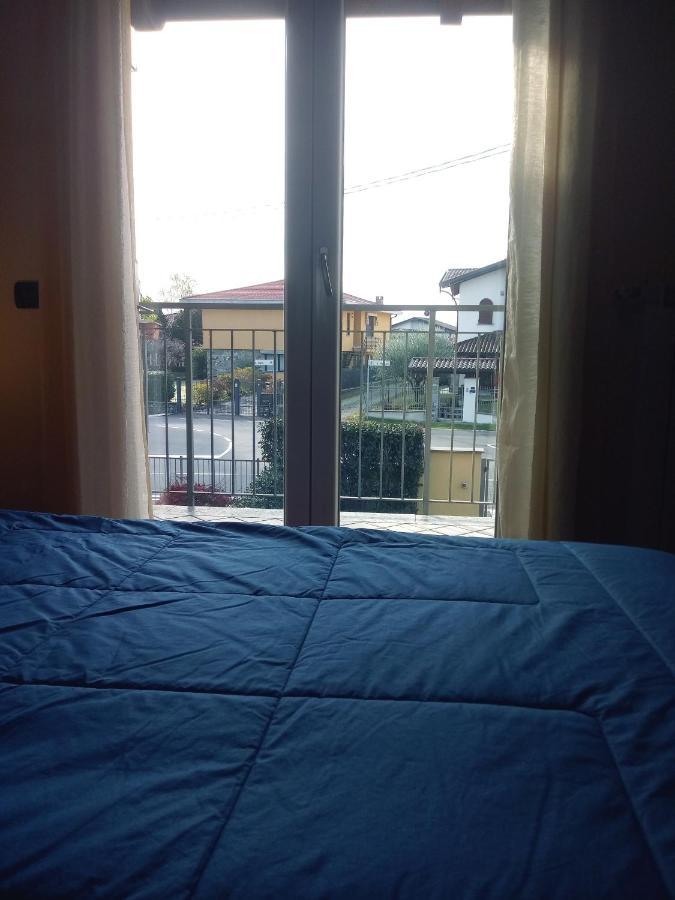 B&B Malpensa Ticino Valley Vizzola Ticino Εξωτερικό φωτογραφία