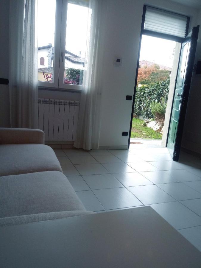 B&B Malpensa Ticino Valley Vizzola Ticino Εξωτερικό φωτογραφία