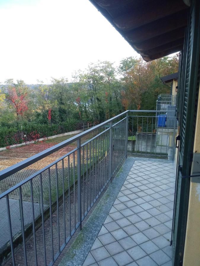 B&B Malpensa Ticino Valley Vizzola Ticino Εξωτερικό φωτογραφία