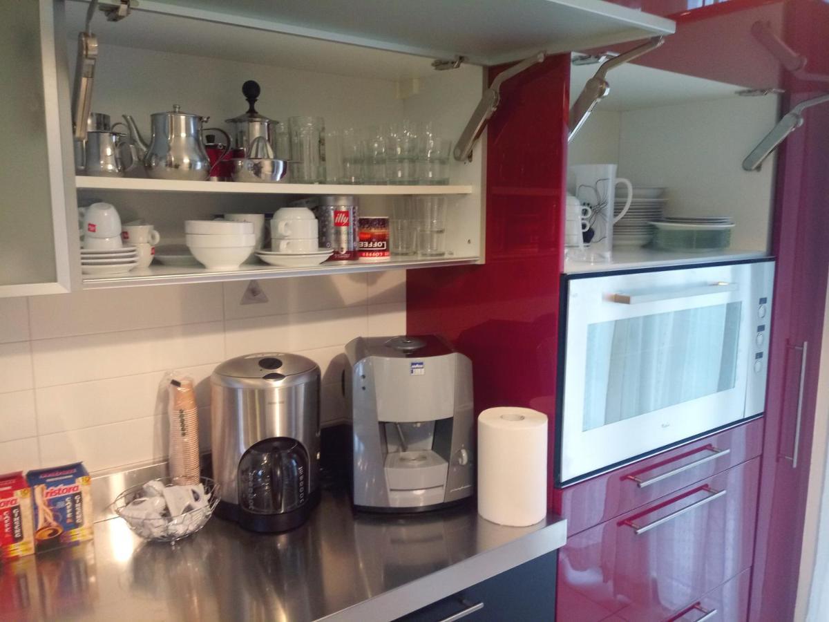 B&B Malpensa Ticino Valley Vizzola Ticino Εξωτερικό φωτογραφία