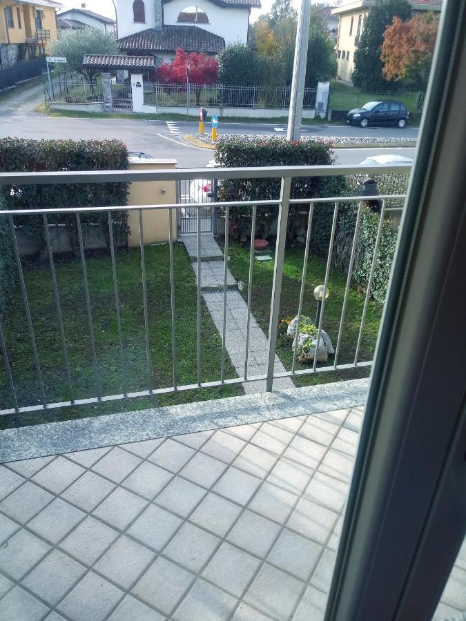 B&B Malpensa Ticino Valley Vizzola Ticino Εξωτερικό φωτογραφία