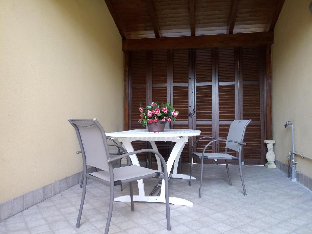 B&B Malpensa Ticino Valley Vizzola Ticino Εξωτερικό φωτογραφία