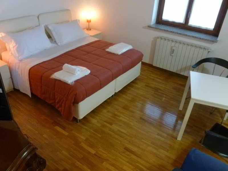 B&B Malpensa Ticino Valley Vizzola Ticino Εξωτερικό φωτογραφία