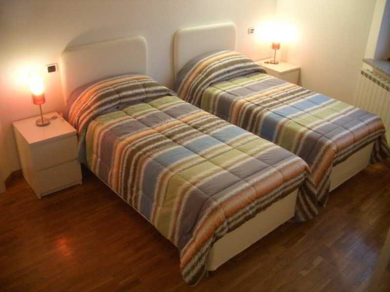 B&B Malpensa Ticino Valley Vizzola Ticino Εξωτερικό φωτογραφία