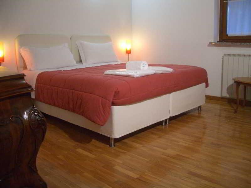 B&B Malpensa Ticino Valley Vizzola Ticino Εξωτερικό φωτογραφία