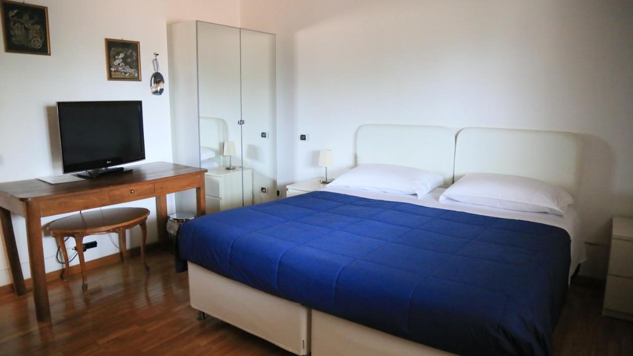 B&B Malpensa Ticino Valley Vizzola Ticino Εξωτερικό φωτογραφία
